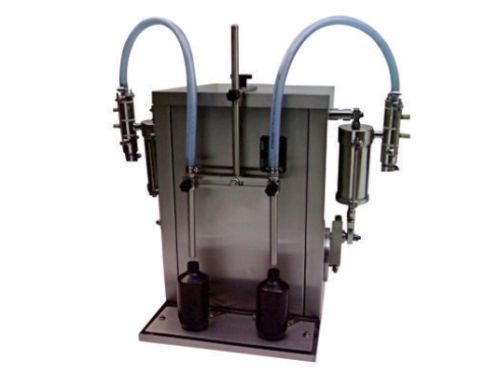 Liquid Filling Machine