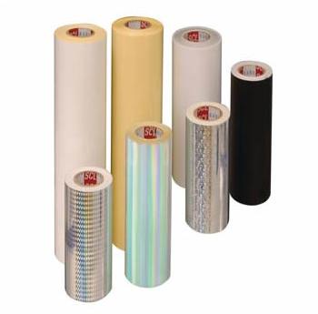 PVC Heat Shrink Film