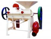 Africa Coffee Hullers