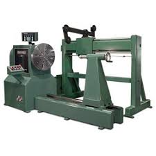 Wire Rewinding Machine