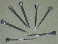 Horseshoe Nails For Fittings