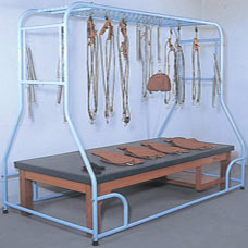 Imico Suspension Frame With Suspension Gear Physiotherapy Equipment