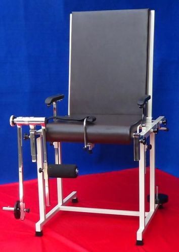 Nirmal Quadriceps Exercise Table