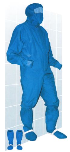 Anti Static Garments