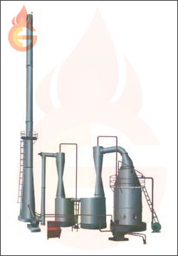 Liquid Waste Incinerators