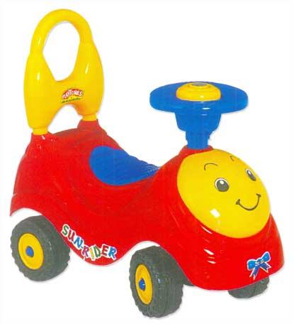 Riding Toys