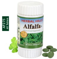 Alfalfa Tablets