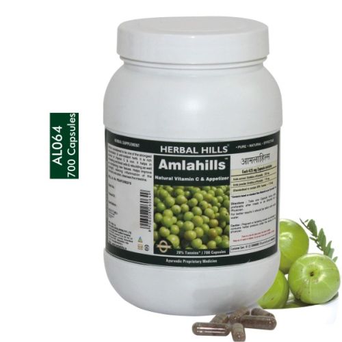 Amla Capsule