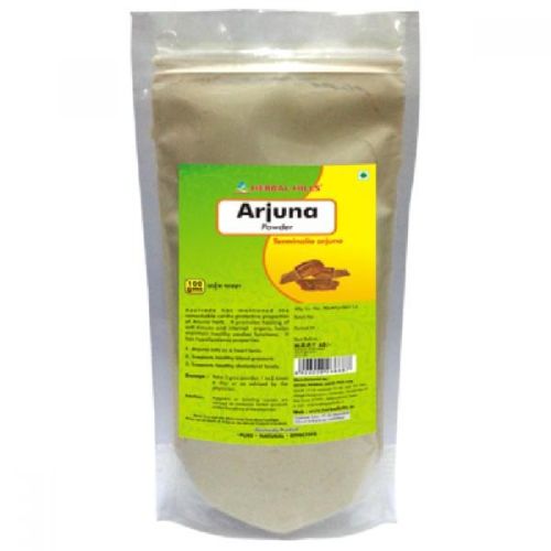 Arjuna Powder - 100 Gms Powder