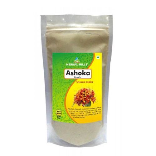 Ashoka Powder - 100 Gms Powder