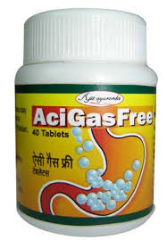 Ayurvedic Digestive Tablets