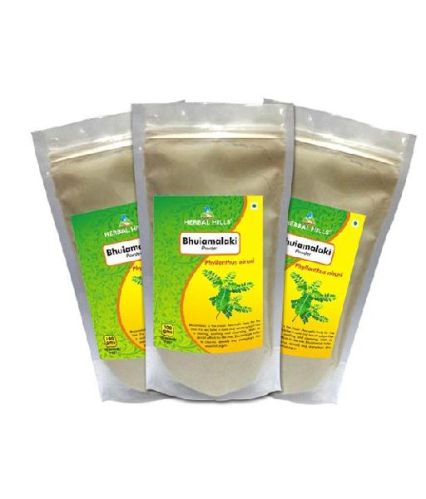 Bhuiamlaki Herbal Powder - 100g Powder