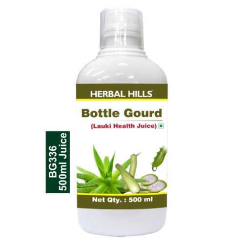 Herbal HIlls Bottle Gourd Lauki Juice