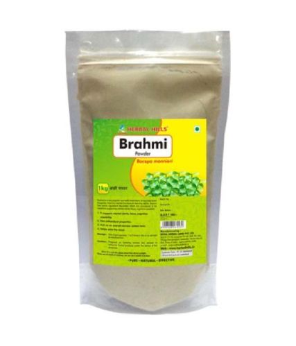 Brahmi Powder - 1 Kg Powder