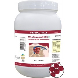 Chologuardhills - Value Pack 900 Tablets