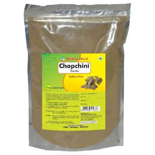 Chopchini Herbal Powder - 1 Kg Powder