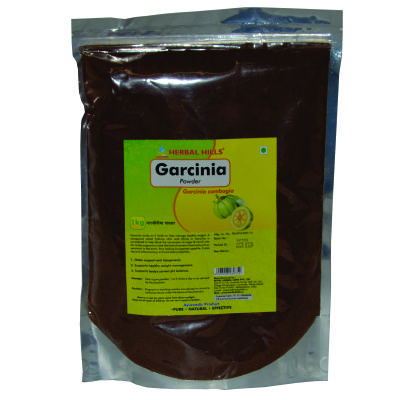 Garcinia Powder - 1 Kg Powder