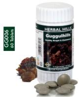 Guggul Capsules