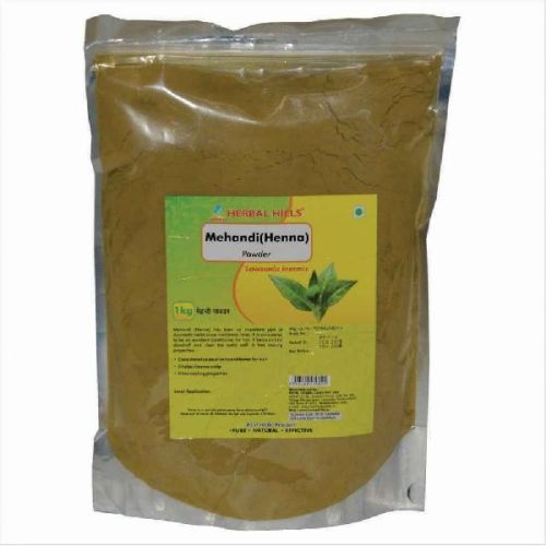 Heena Powder - 1 Kg Powder