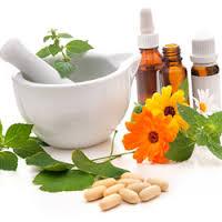 Herbal Formulation Products