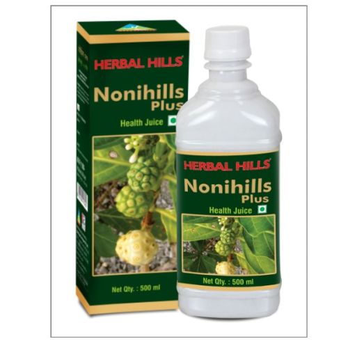 Herbalhills Noni Juice