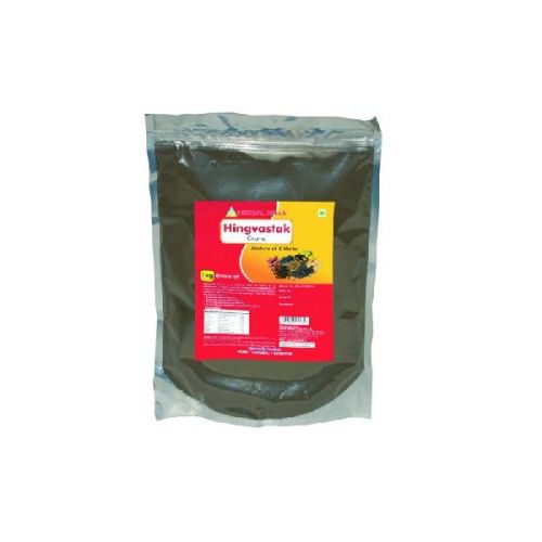 Hingvastak Herbal Churna - 1 Kg Powder