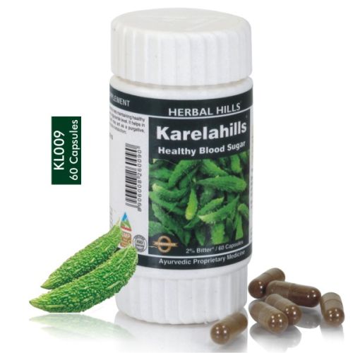 Karela Capsules