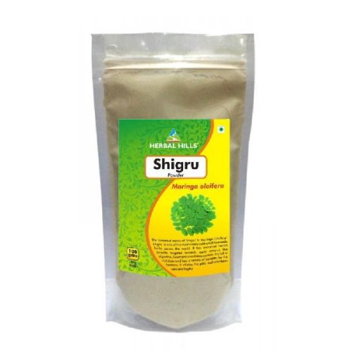 Moringa Powder - 1 Kg Powder