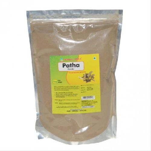 Patha Herbal Powder - 1 Kg Powder