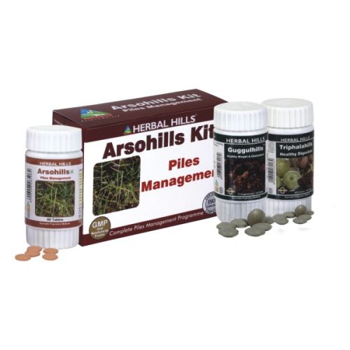 Piles Ayurvedic Treatment