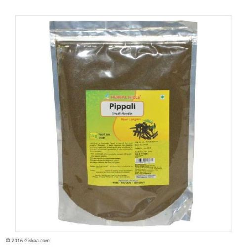 Pippali Fruit Powder - 1 Kg Powder