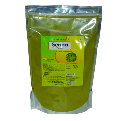 Senna Powder - 1 Kg Powder