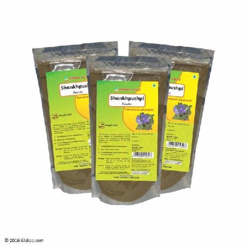 Shankhpushpi 100 Gms Powder