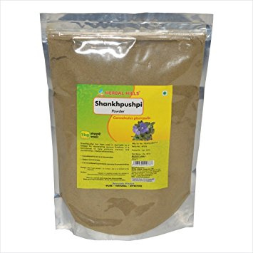 Shankhpushpi Herbal Powder