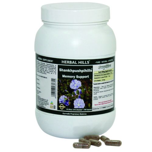 Shankhpushpihills-Value Pack 700 Caps