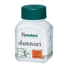 Shatavari Capsules