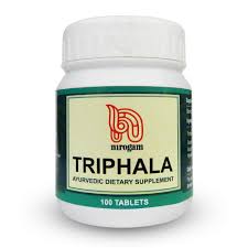 Triphala Tablets