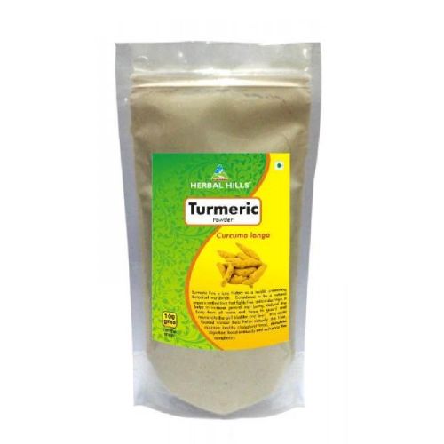 Turmeric Powder