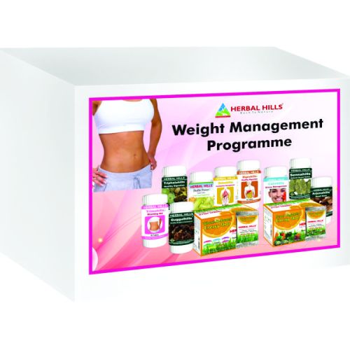 Weight Loss Herbal Supplements