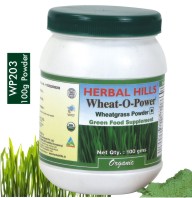 Wheatgrass Tablets