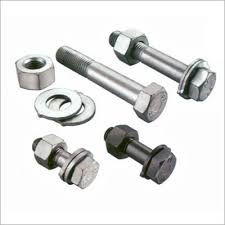 Structural Fasteners