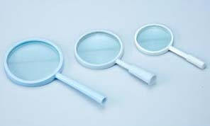 Plastic Magnifier