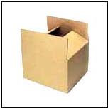 Regular Slotted Container