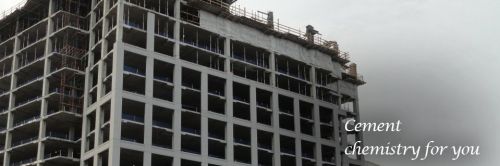 Construction chemicals