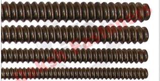 High Tensile Coil Rod