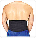 Back Ache Belt