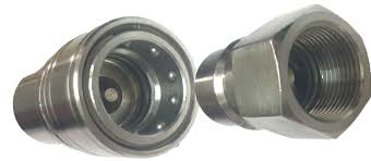 Quick Disconnect Coupling