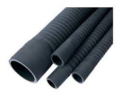 Rubber Suction Hoses