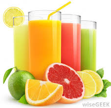Fruit Juices, Purity : 100%