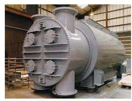 Steam Condenser